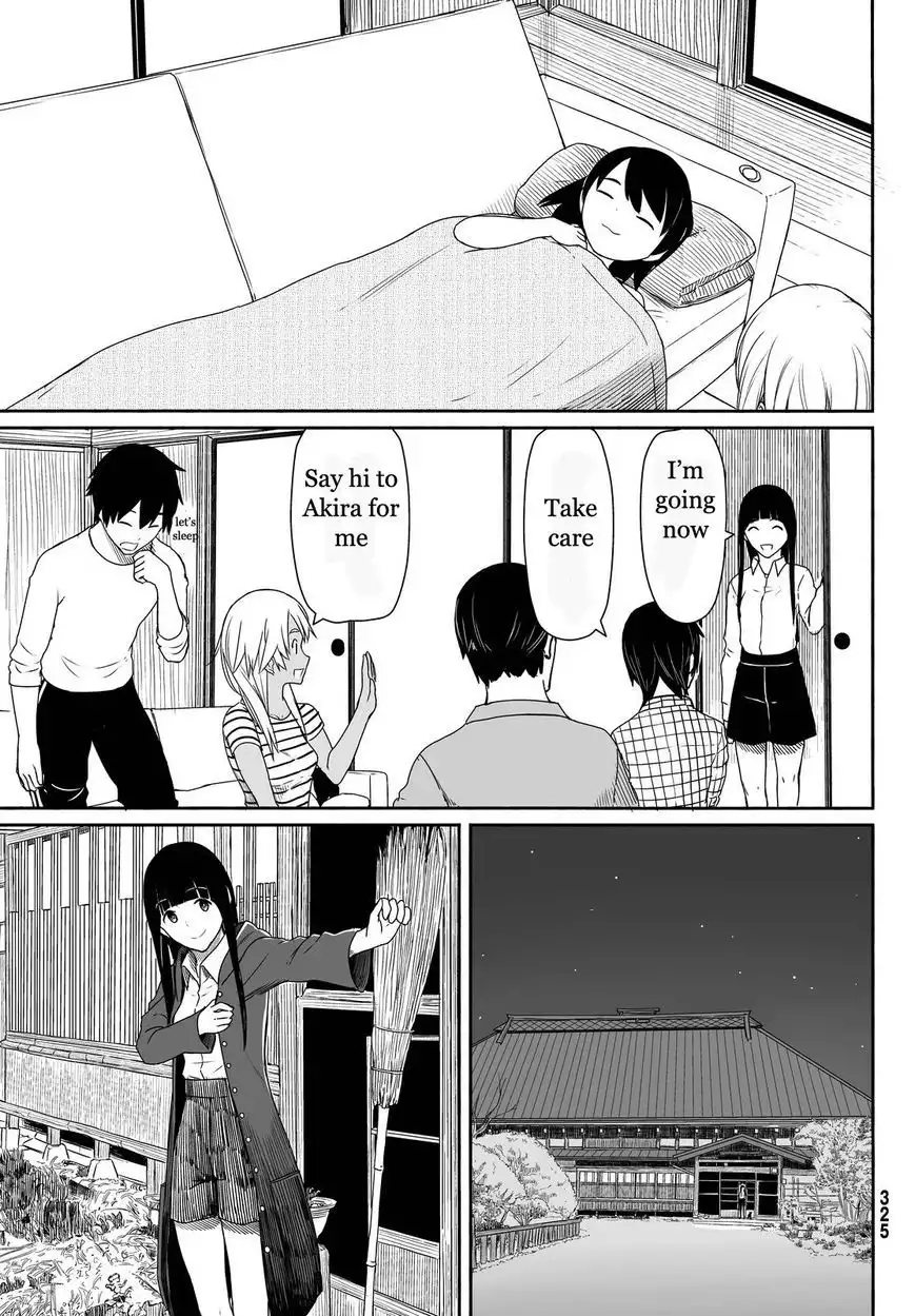 Flying Witch (ISHIZUKA Chihiro) Chapter 22 9